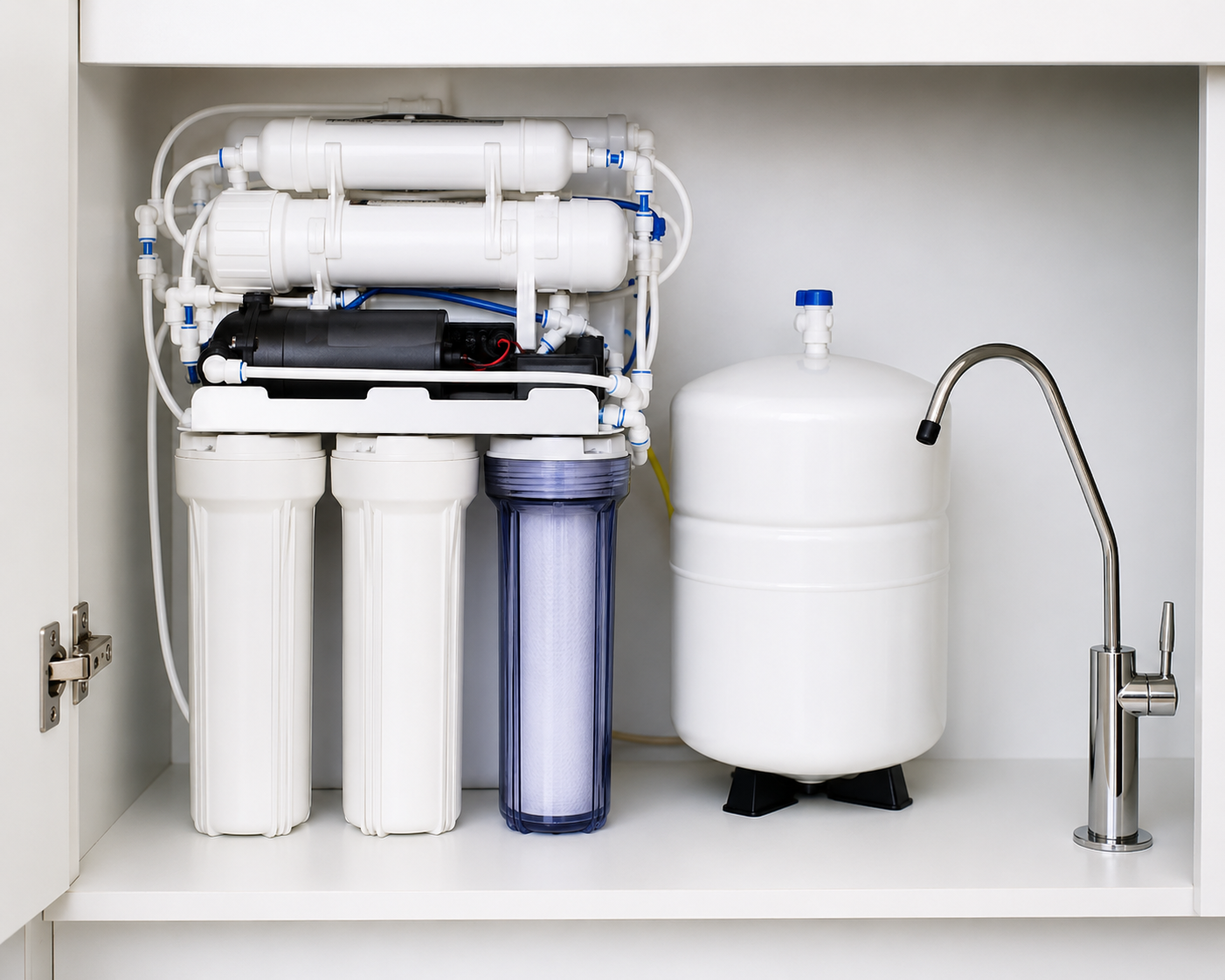 RO Purifier