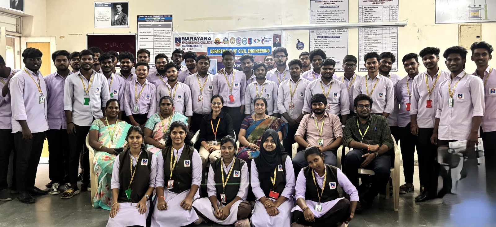Narayana Training 5